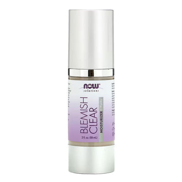Blemish Clear Moisturizer